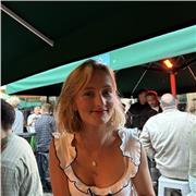 Tutoraggio/Insegnante per il tedesco e l'inglese